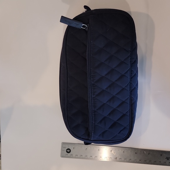 Very Bradley makeup bag wristlet - Picture 2 of 3